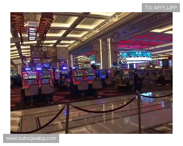 摩卡娱乐场：便捷的支付方式多样，快速存取款让你畅玩无忧