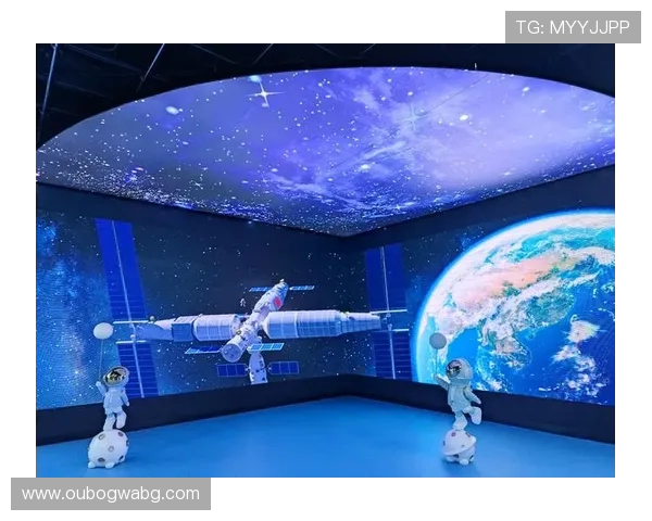 公海赌船娱乐：海上博彩娱乐的未来发展趋势与创新模式