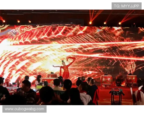 嘉年华娱乐提供专业的舞台表演和精彩纷呈的现场秀